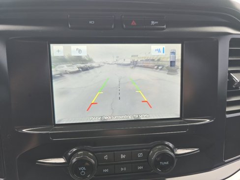 Used 2022 Ford F150 XL w/ Equipment Group 101A High image 20