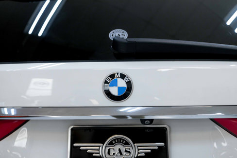 Used 2021 BMW X7 xDrive40i w/ Premium Package image 27