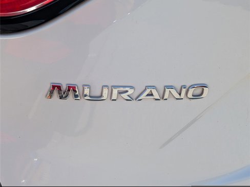 Used 2018 Nissan Murano Platinum image 9