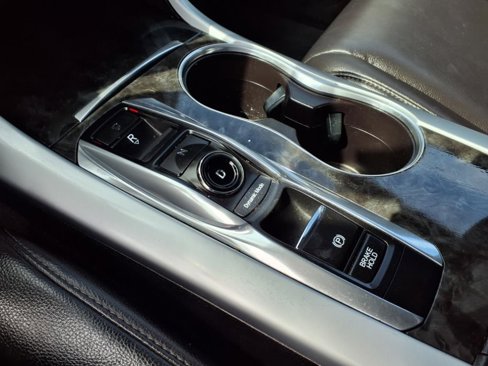 Used 2018 Acura TLX V6 image 9