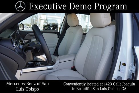 Used 2025 Mercedes-Benz GLB 250 image 20