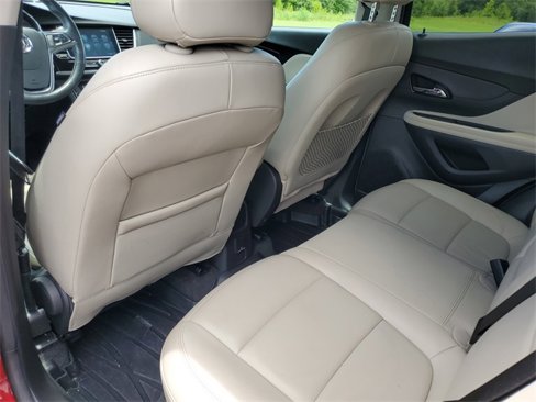 Used 2019 Buick Encore Essence image 22