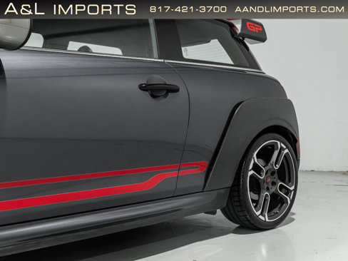 Used 2021 MINI Cooper John Cooper Works GP image 35