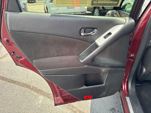 Used 2012 Nissan Murano S image 14