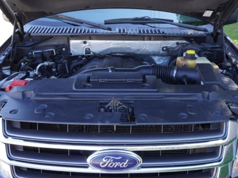 Used 2016 Ford Expedition Limited w/ Equipment Group 301A image 26