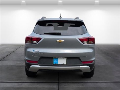 Used 2023 Chevrolet TrailBlazer LT w/ Convenience Package image 7