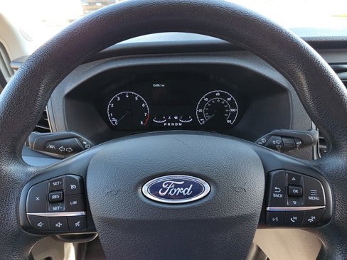 Used 2024 Ford Transit 250 Low Roof w/ Exterior Upgrade Package image 9