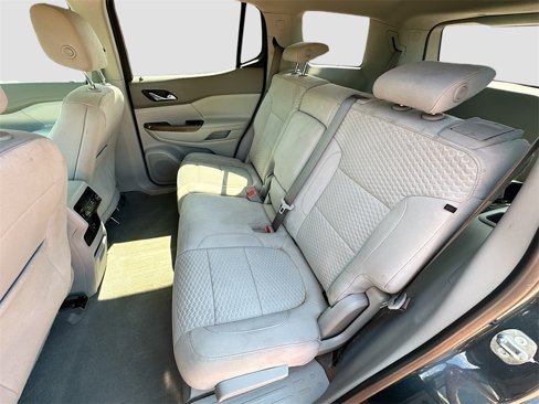 Used 2019 GMC Acadia SLE image 24