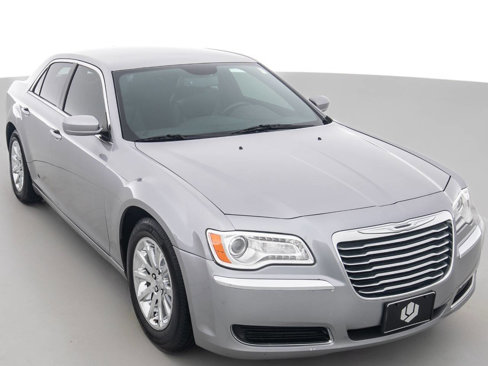 Used 2014 Chrysler 300 w/ Wheels & Beats Group image 1