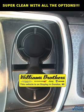 Used 2016 Dodge Charger R/T w/ Plus Group image 21