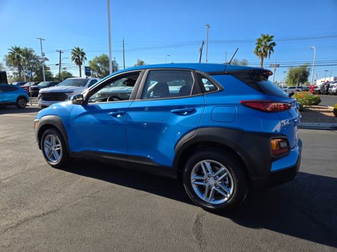 Used 2019 Hyundai Kona SE image 4