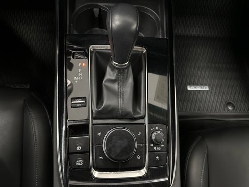 Certified 2023 MAZDA CX-30 AWD 2.5 S w/ Preferred Package image 20