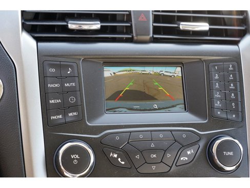 Used 2018 Ford Fusion S image 28