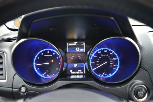 Used 2017 Subaru Outback 2.5i Limited image 17
