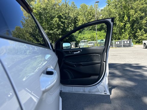 Used 2017 Ford Edge Sport w/ Equipment Group 401A image 34