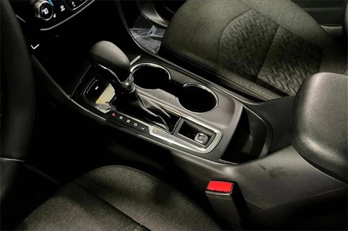 Certified 2024 Chevrolet Equinox LT image 33