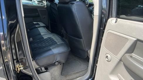 Used 2006 Dodge Ram 1500 Truck Laramie image 21