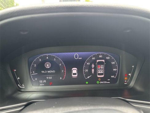 Used 2023 Honda Accord LX image 2