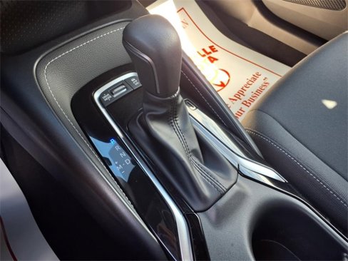 Used 2024 Toyota Corolla SE image 17