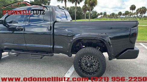 Used 2021 Toyota Tundra SR5 image 5