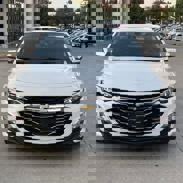 Used 2023 Chevrolet Malibu LT image 6