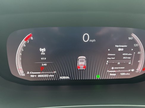 Used 2025 Acura MDX A-Spec image 32