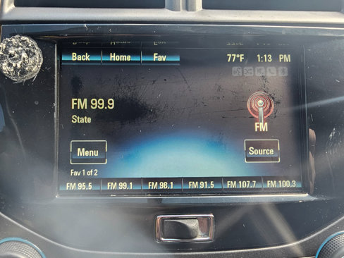 Used 2013 Chevrolet Malibu LT image 42