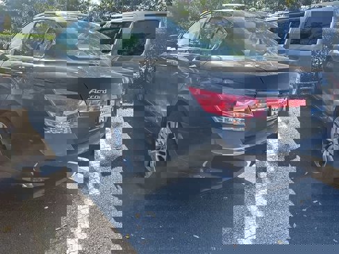 Used 2011 Honda Accord EX image 6