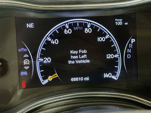 Used 2021 Jeep Grand Cherokee Limited image 12