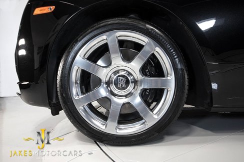 Used 2018 Rolls-Royce Dawn image 57