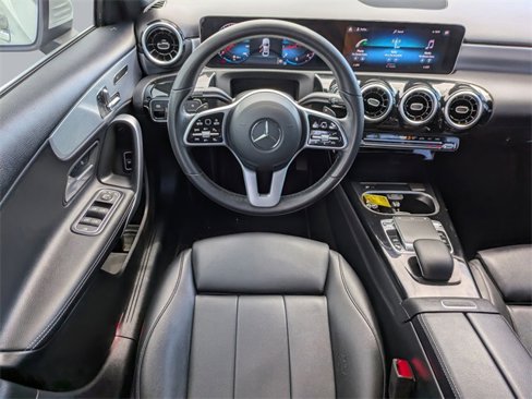 Used 2019 Mercedes-Benz A 220 image 16