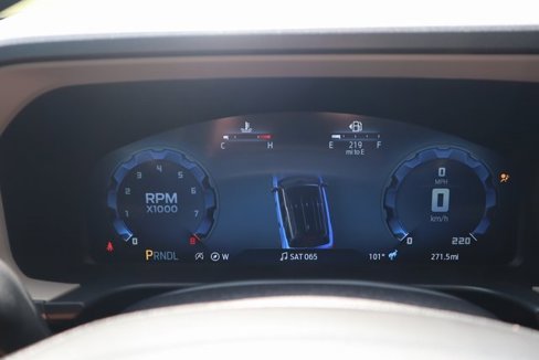 New 2025 Ford Bronco Sport Big Bend image 8