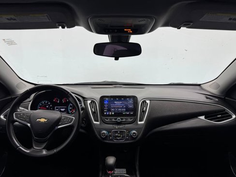 Used 2022 Chevrolet Malibu RS image 6