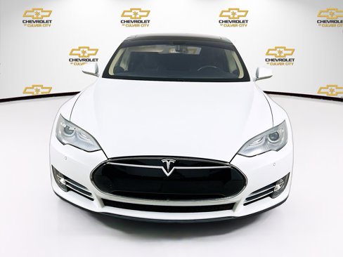 Used 2014 Tesla Model S 60 image 2