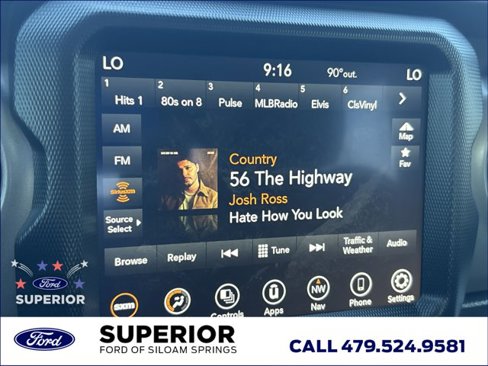 Used 2023 Jeep Wrangler Sport image 27