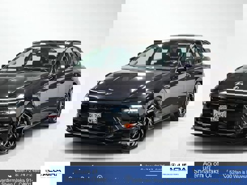 Used 2024 Hyundai Sonata SEL w/ Convenience Package image 1