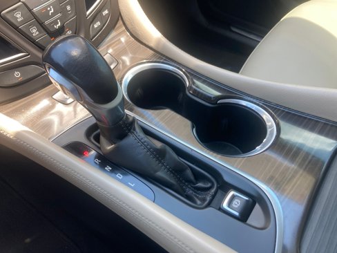 Used 2020 Buick Envision Preferred image 15