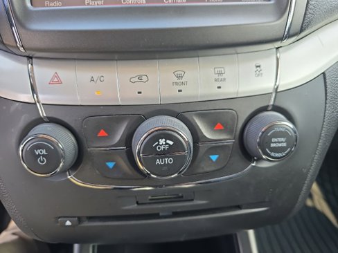 Used 2018 Dodge Journey GT w/ Driver Convenience Group image 29