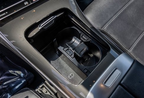 Used 2022 Mercedes-Benz C 300 Sedan image 10