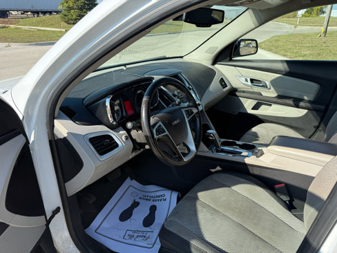 Used 2012 GMC Terrain SLE w/ Convenience Package image 9