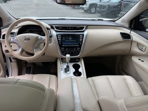 Used 2015 Nissan Murano SL image 25