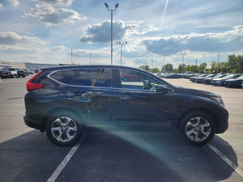 Used 2019 Honda CR-V EX-L image 7