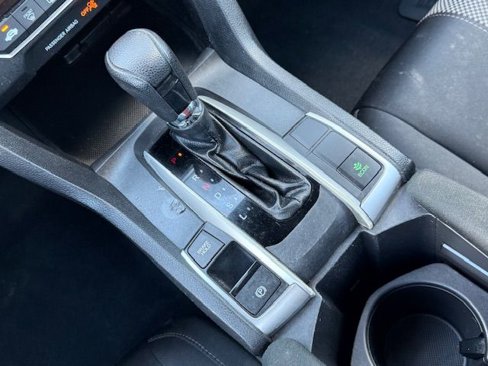 Used 2020 Honda Civic LX image 19