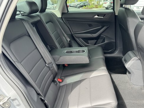 Used 2021 Volkswagen Jetta SEL image 35