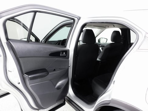 Used 2020 Mitsubishi Eclipse Cross ES image 16