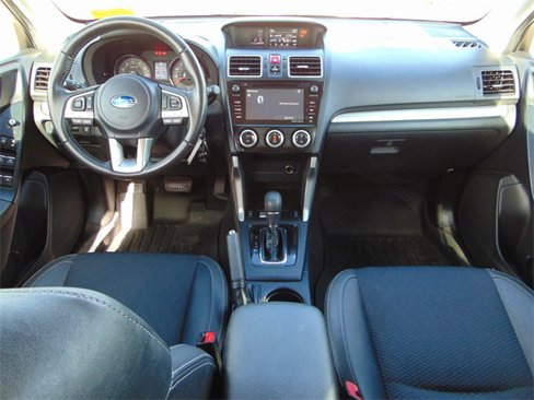 Used 2018 Subaru Forester 2.0XT Premium w/ Popular Package #2A image 23