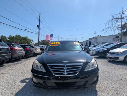 Used 2010 Hyundai Genesis 4.6 w/ Technology Pkg 5 image 18