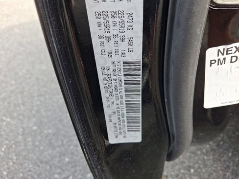 Used 2018 Dodge Journey GT image 28