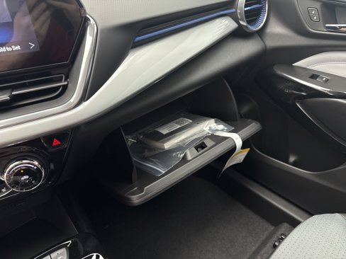 New 2025 Chevrolet Trax LT w/ LT Convenience Package image 41