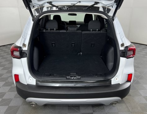 Used 2024 Ford Escape Active image 7